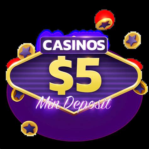 5 dollar deposit online casino nz